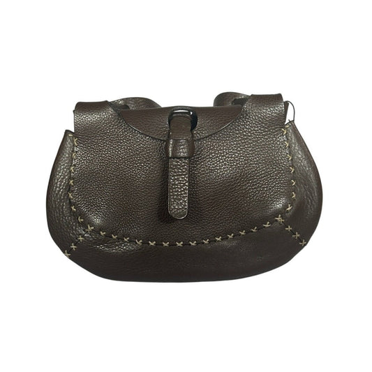 Fendi Selleria Hobo Bag - Brandsamsara