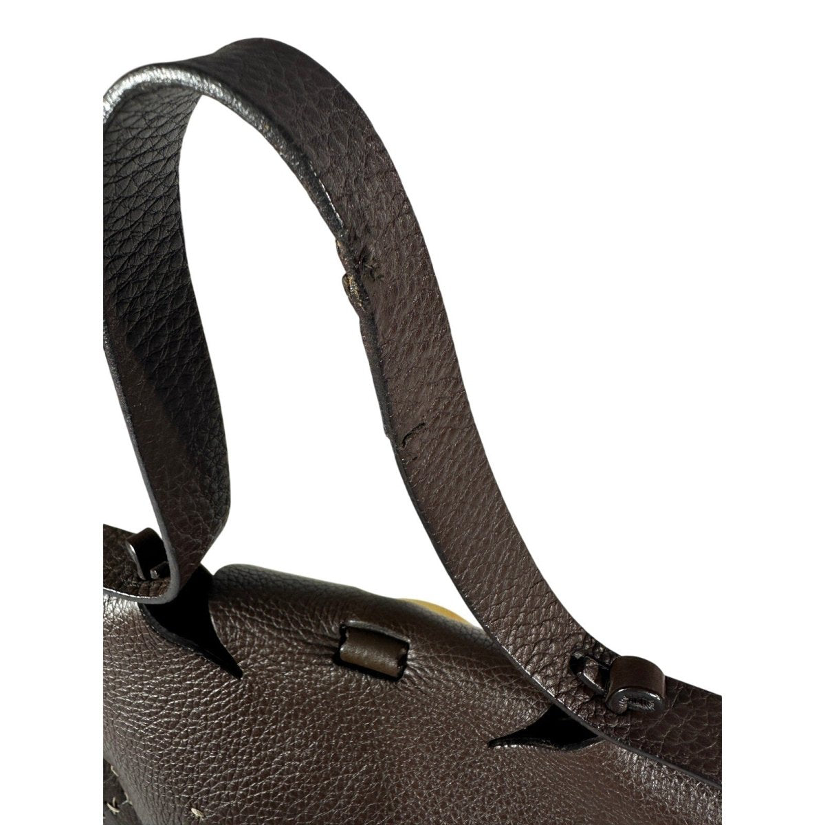 Fendi Selleria Hobo Bag - Brandsamsara