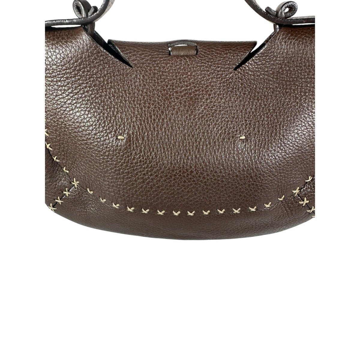 Fendi Selleria Hobo Bag - Brandsamsara