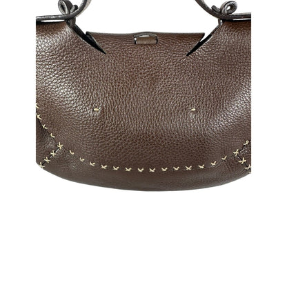 Fendi Selleria Hobo Bag - Brandsamsara