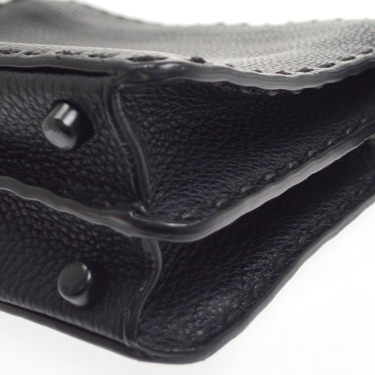 Fendi Selleria Peekaboo ISeeU - Brandsamsara