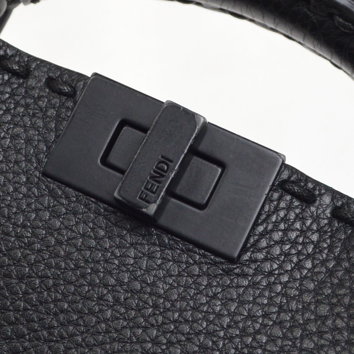 Fendi Selleria Peekaboo ISeeU - Brandsamsara