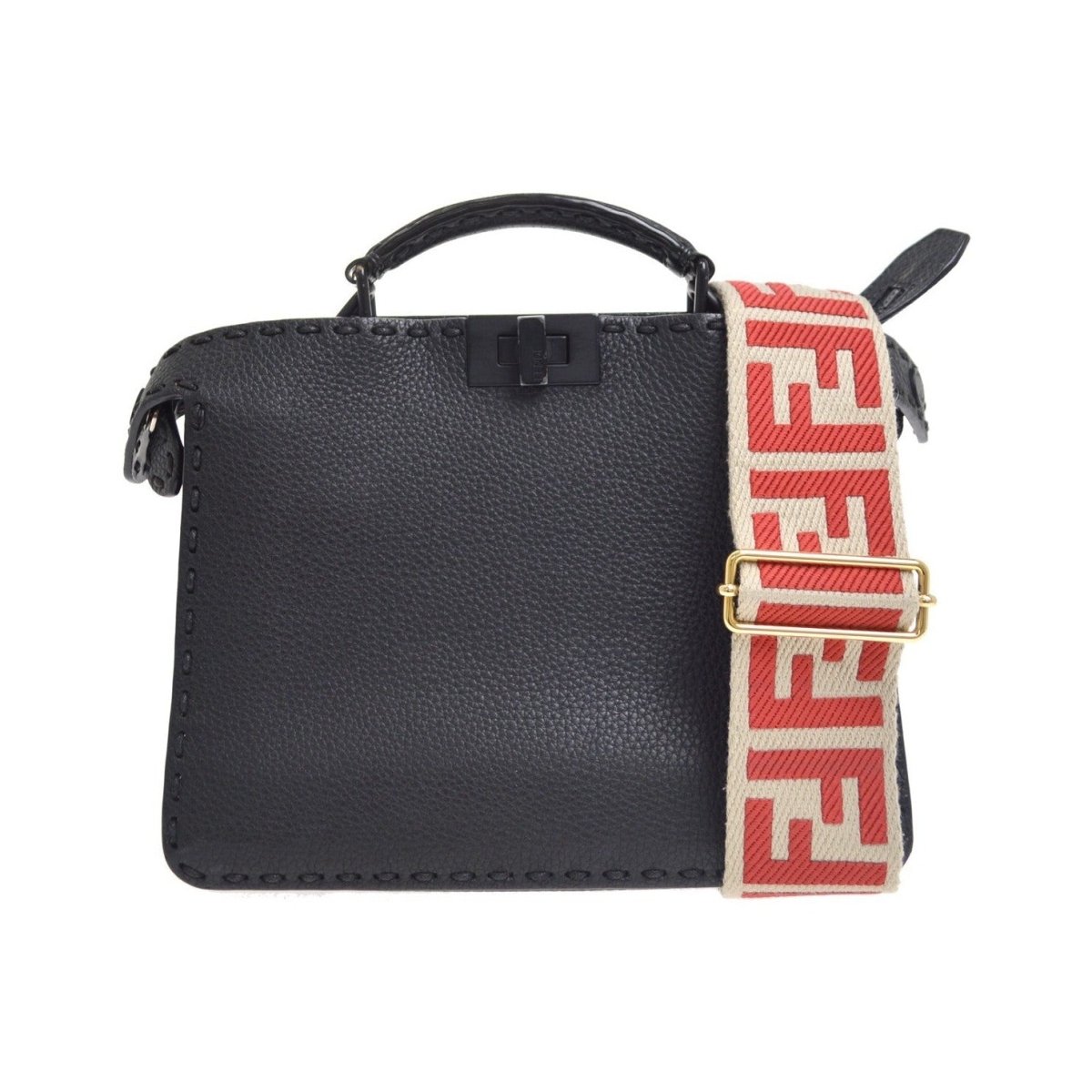 Fendi Selleria Peekaboo ISeeU - Brandsamsara