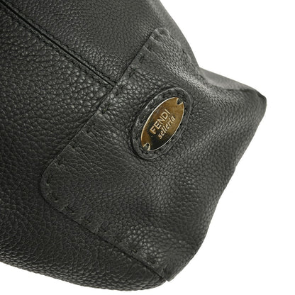 Fendi Selleria Shoulder Bag - Brandsamsara