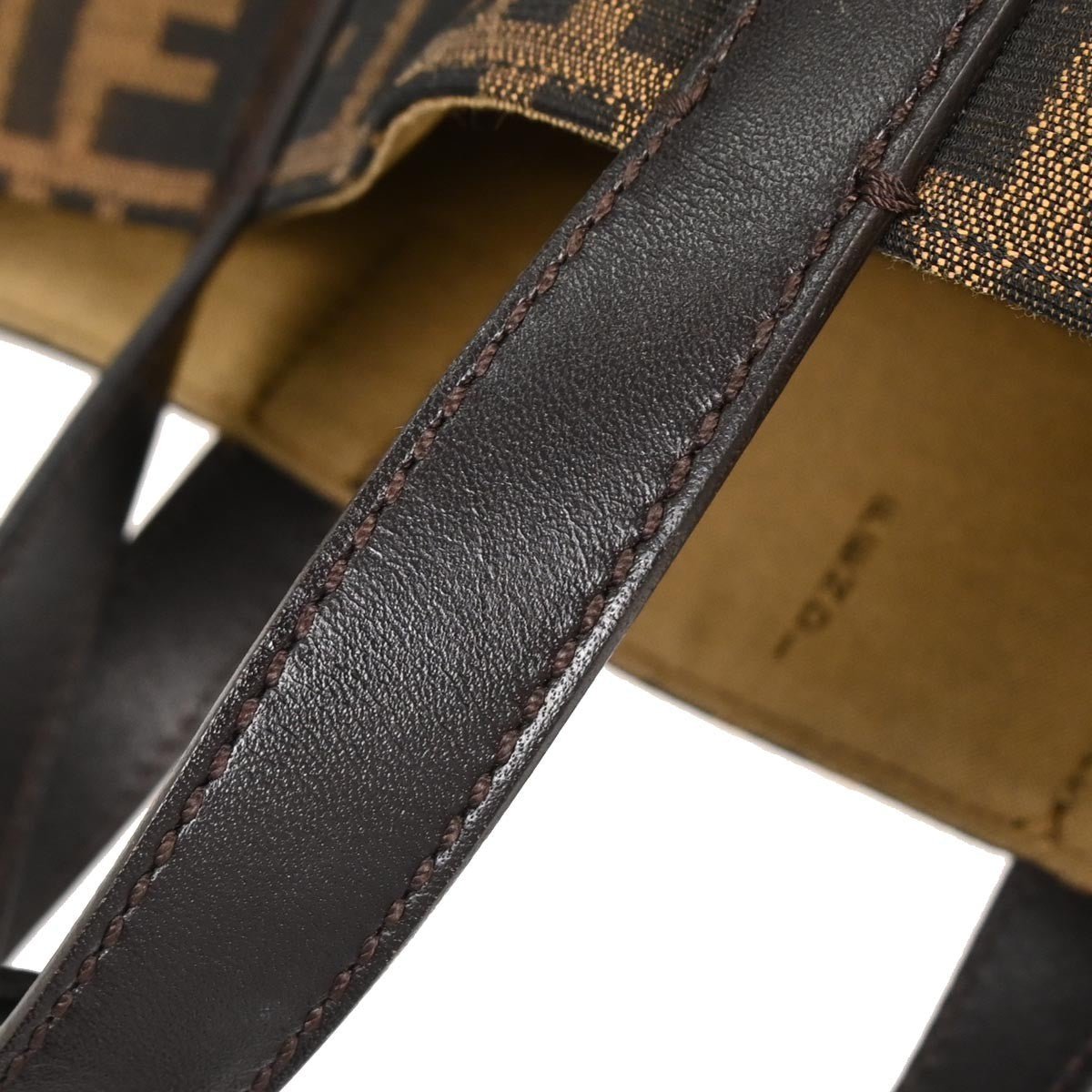 Fendi Special Shopping Tote - Brandsamsara