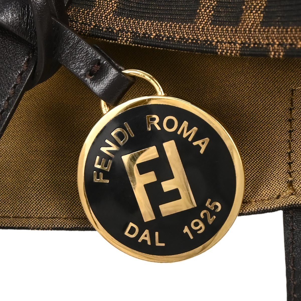 Fendi Special Shopping Tote - Brandsamsara