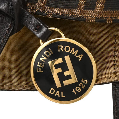 Fendi Special Shopping Tote - Brandsamsara