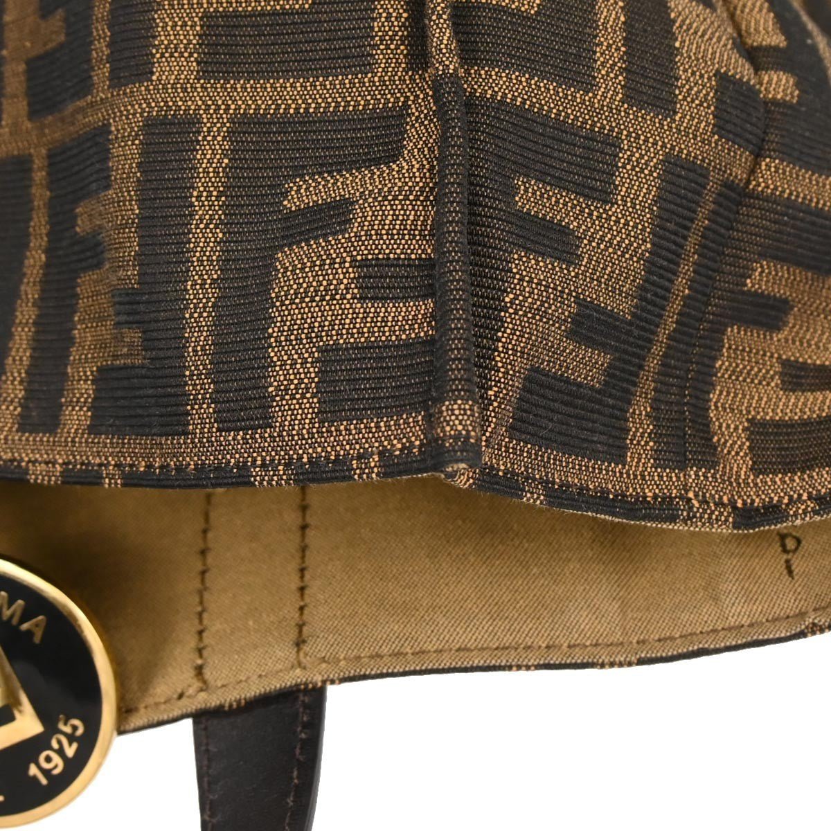 Fendi Special Shopping Tote - Brandsamsara