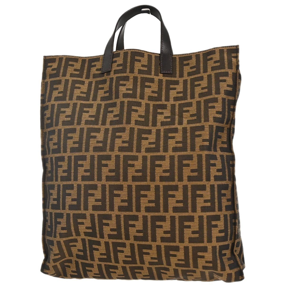 Fendi Special Shopping Tote - Brandsamsara