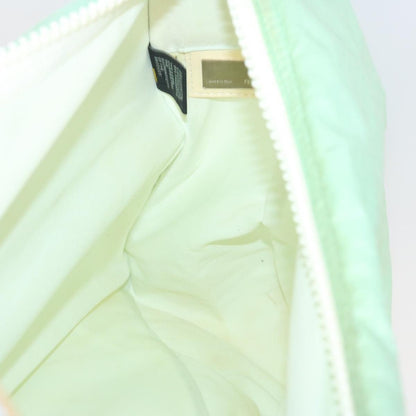 Fendi Vintage FF Zip Shoulder Bag - Brandsamsara