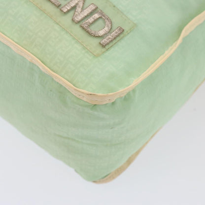 Fendi Vintage FF Zip Shoulder Bag - Brandsamsara
