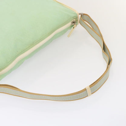 Fendi Vintage FF Zip Shoulder Bag - Brandsamsara