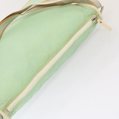 Fendi Vintage FF Zip Shoulder Bag - Brandsamsara