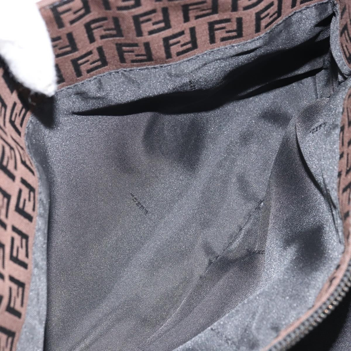 Fendi Vintage Shopping Tote - Brandsamsara