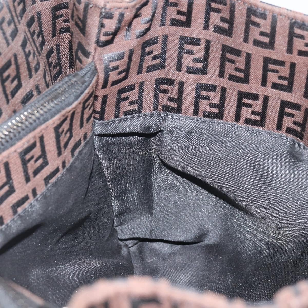 Fendi Vintage Shopping Tote - Brandsamsara