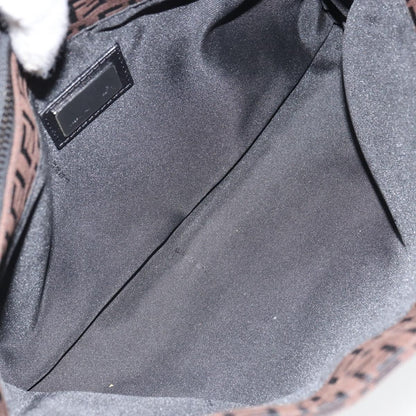 Fendi Vintage Shopping Tote - Brandsamsara