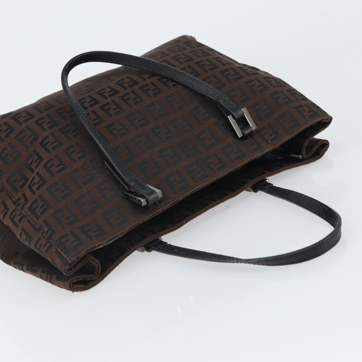 Fendi Vintage Shopping Tote - Brandsamsara