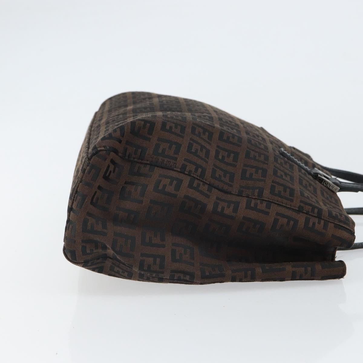 Fendi Vintage Shopping Tote - Brandsamsara