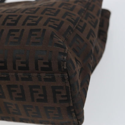 Fendi Vintage Shopping Tote - Brandsamsara