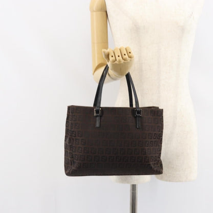 Fendi Vintage Shopping Tote - Brandsamsara