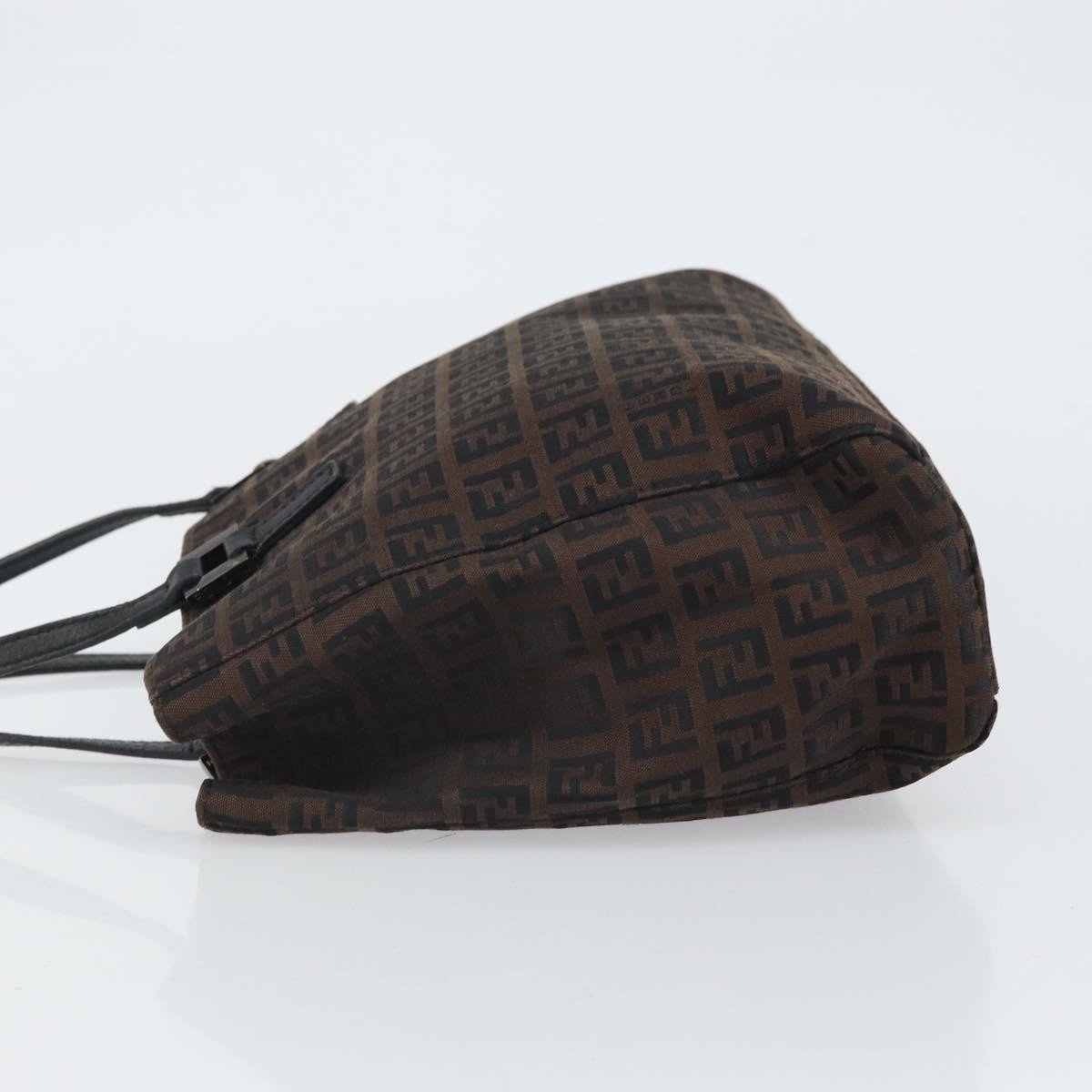 Fendi Vintage Shopping Tote - Brandsamsara