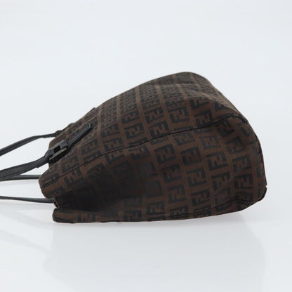 Fendi Vintage Shopping Tote - Brandsamsara