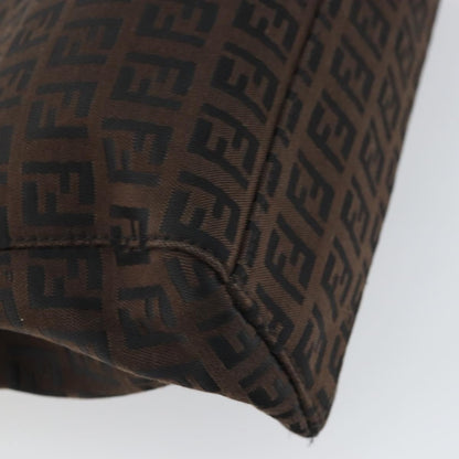 Fendi Vintage Shopping Tote - Brandsamsara