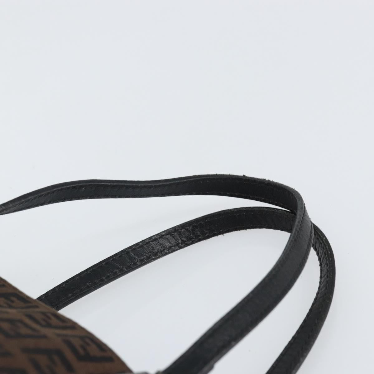 Fendi Vintage Shopping Tote - Brandsamsara