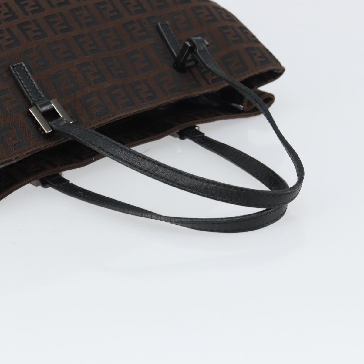 Fendi Vintage Shopping Tote - Brandsamsara