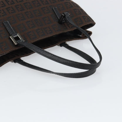 Fendi Vintage Shopping Tote - Brandsamsara