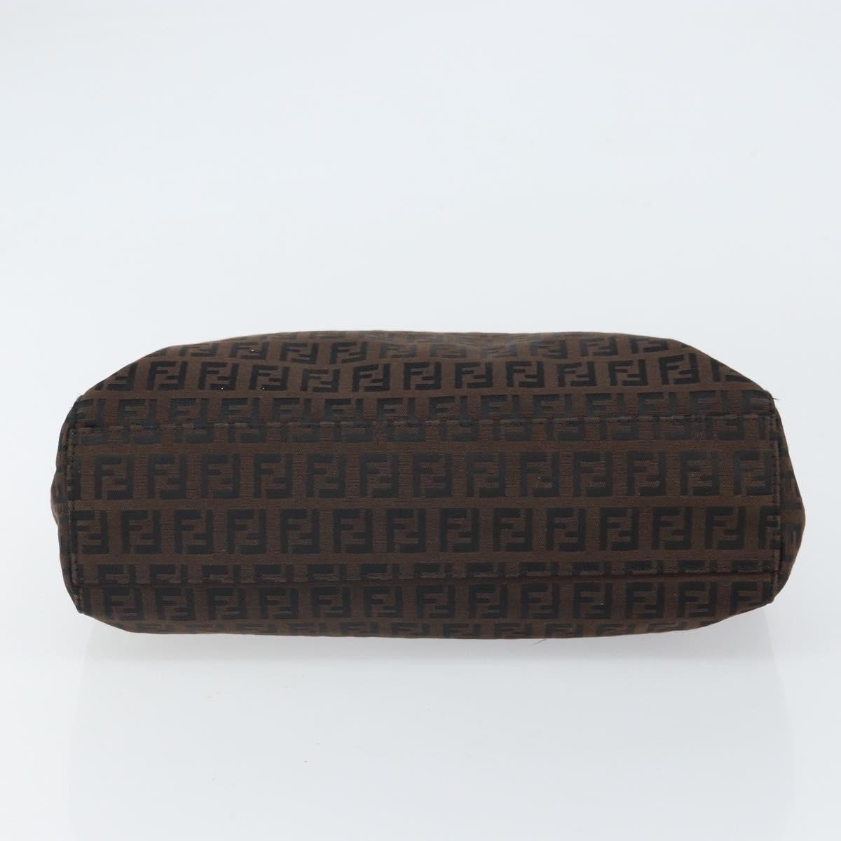 Fendi Vintage Shopping Tote - Brandsamsara