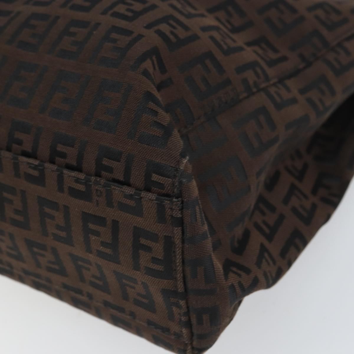 Fendi Vintage Shopping Tote - Brandsamsara