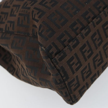 Fendi Vintage Shopping Tote - Brandsamsara