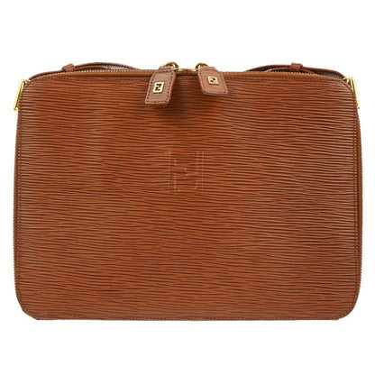 Fendi Vintage Shoulder Bag - Brandsamsara