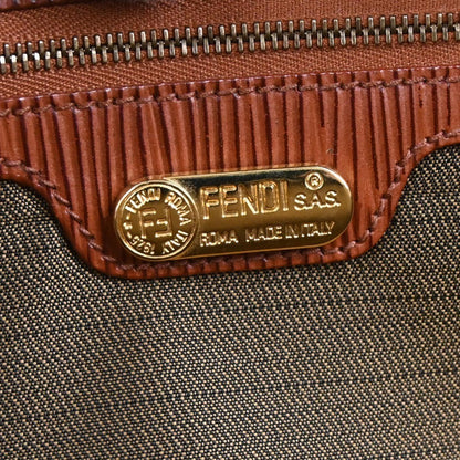 Fendi Vintage Shoulder Bag - Brandsamsara