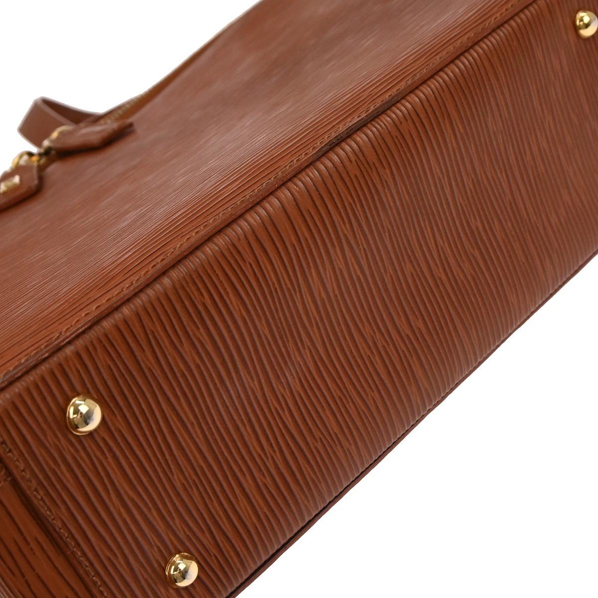 Fendi Vintage Shoulder Bag - Brandsamsara