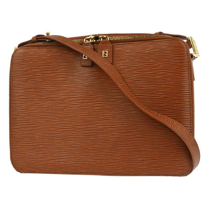 Fendi Vintage Shoulder Bag - Brandsamsara