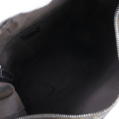 Fendi Zip Around Messenger Bag - Brandsamsara