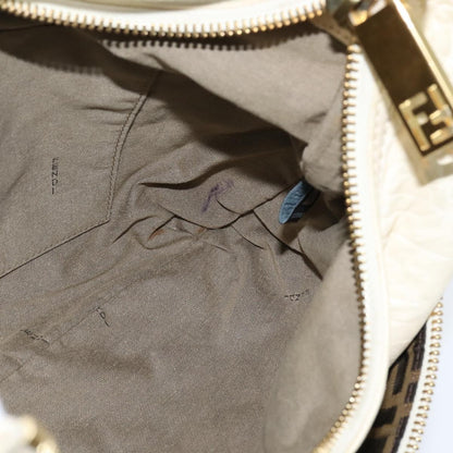 Fendi Zip hobo - Brandsamsara