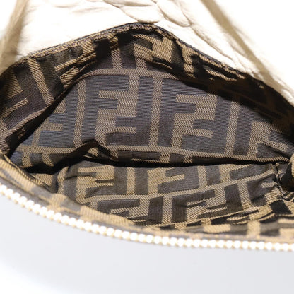 Fendi Zip hobo - Brandsamsara