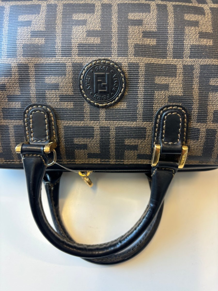 Fendi Zucca - Brandsamsara