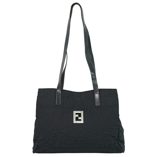 Fendi Zucca Tote bag - Brandsamsara