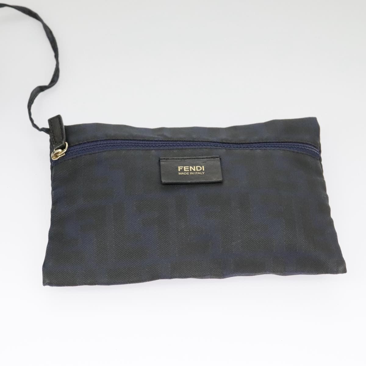 Fendi Zucca Tote bag - Brandsamsara