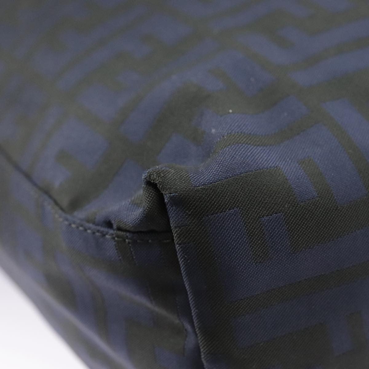 Fendi Zucca Tote bag - Brandsamsara