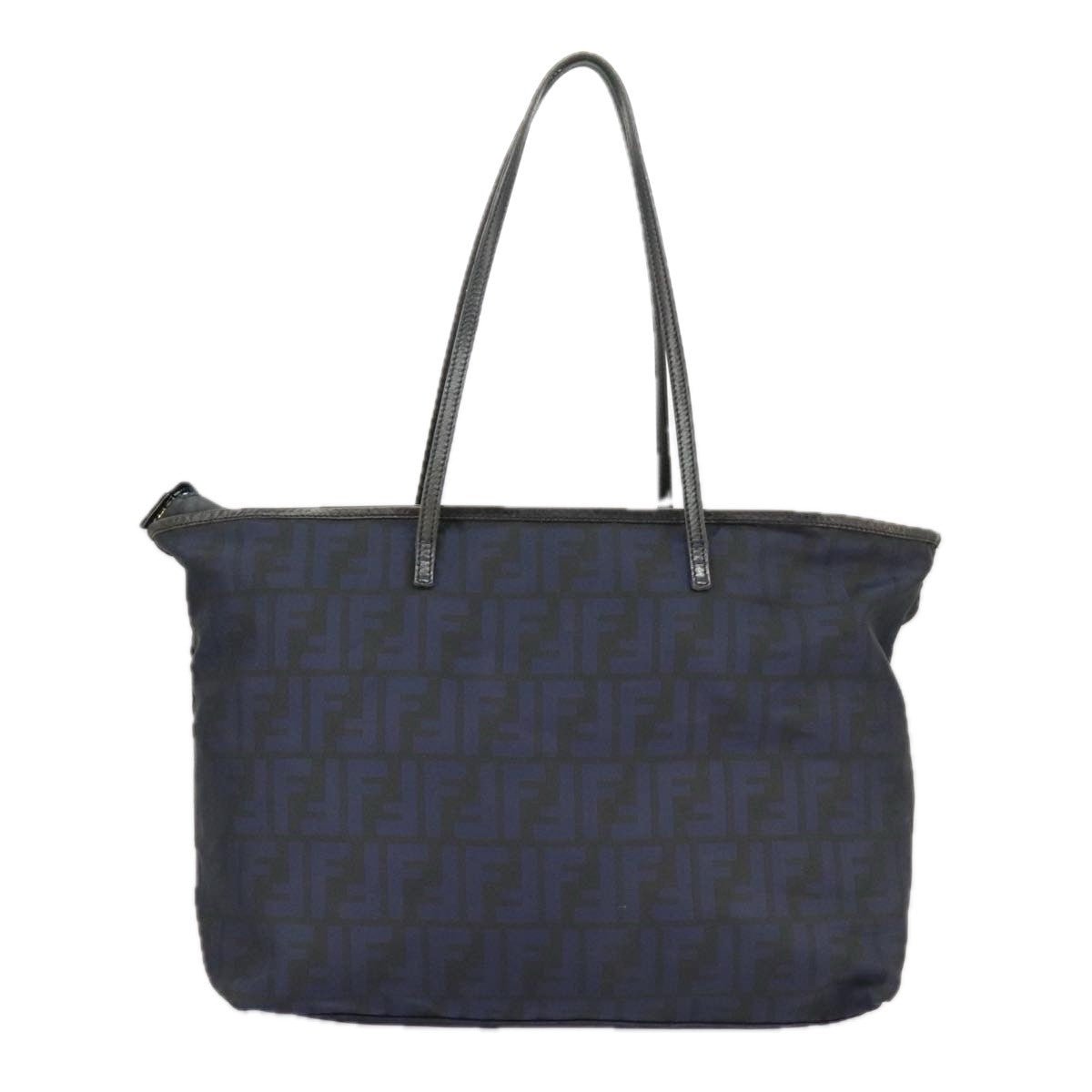 Fendi Zucca Tote bag - Brandsamsara