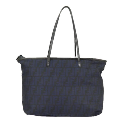 Fendi Zucca Tote bag - Brandsamsara