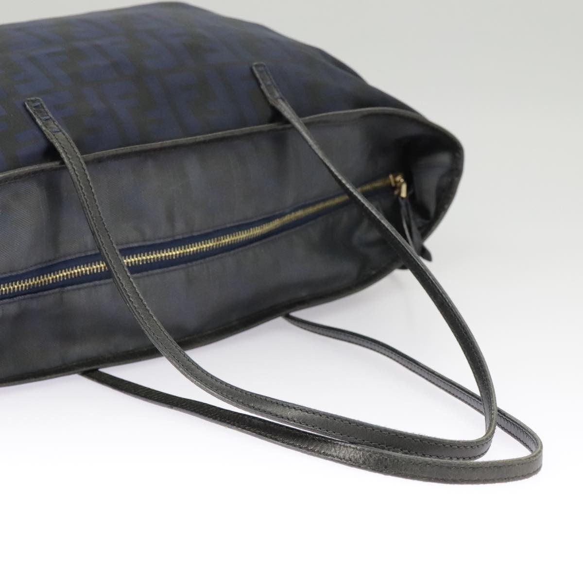 Fendi Zucca Tote bag - Brandsamsara