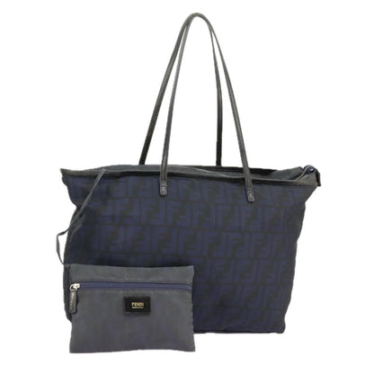 Fendi Zucca Tote bag - Brandsamsara
