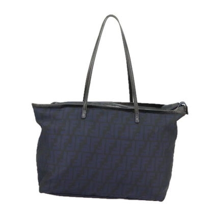 Fendi Zucca Tote bag - Brandsamsara