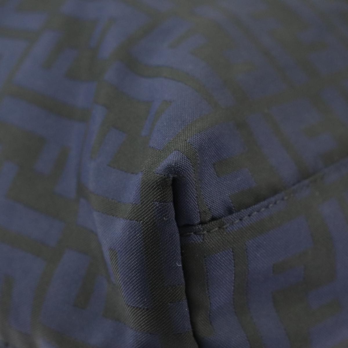 Fendi Zucca Tote bag - Brandsamsara